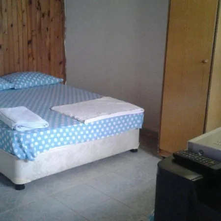 Bed & Breakfast Selen Butik Side