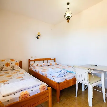 Selen Butik Bed & Breakfast