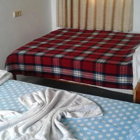 Bed & Breakfast Selen Butik *