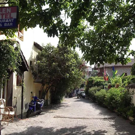 Selen Butik