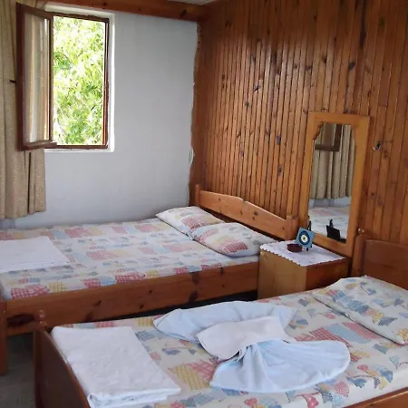 Bed & Breakfast Selen Butik *