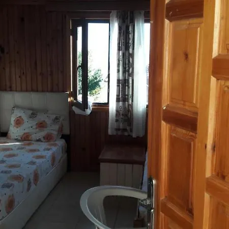 Selen Butik Bed & Breakfast