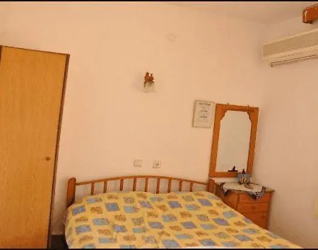 Selen Butik Bed & Breakfast *