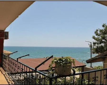 Bed & Breakfast Selen Butik