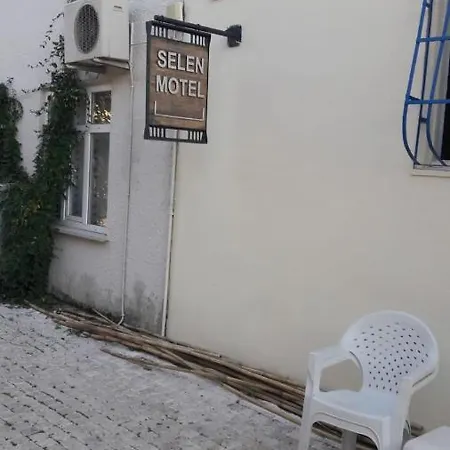Selen Butik Bed & Breakfast *