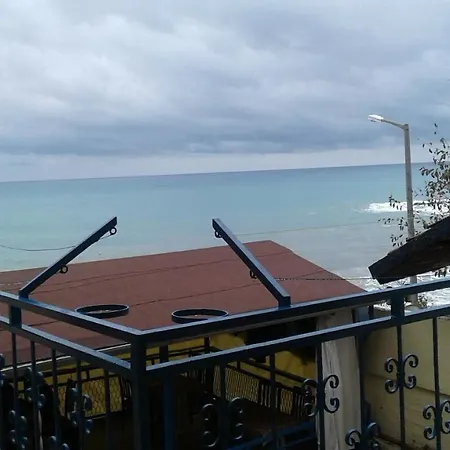 Selen Butik B&B Side