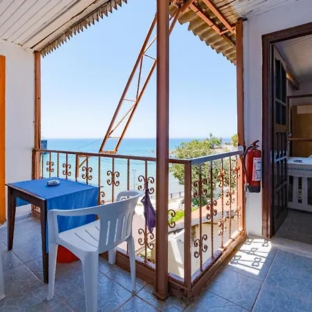 Selen Butik B&B Side